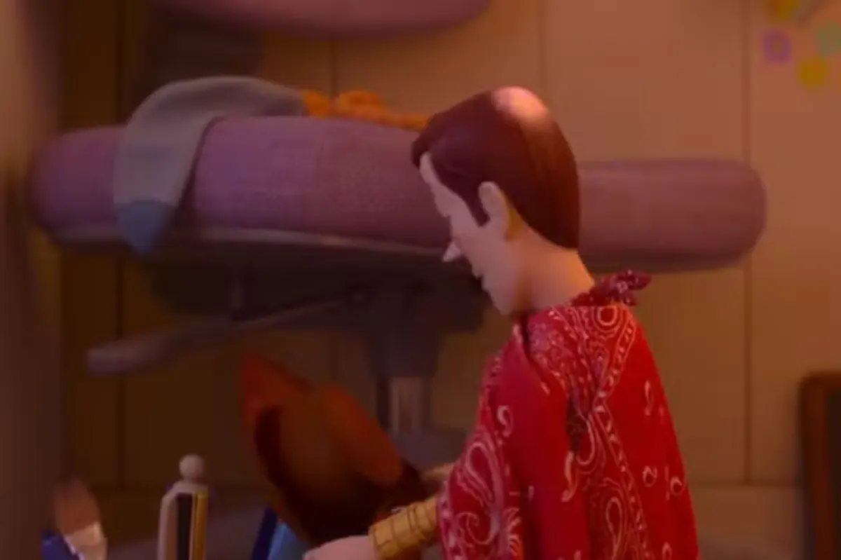 Calvos não pagam para assistir ‘Toy Story 5’. Veja a lista de cinemas