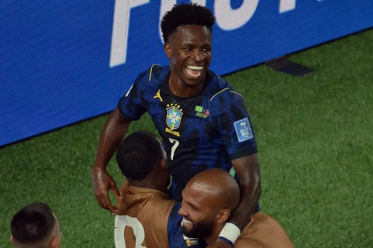 Brasil encara a Escócia e define futuro na Copa do Mundo